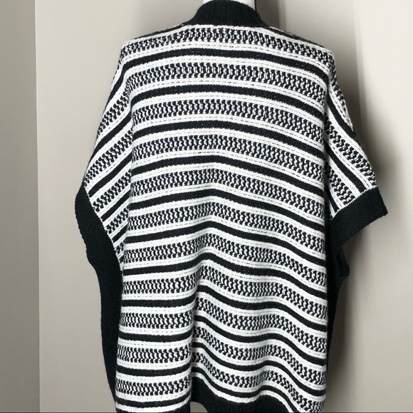 Gap Women’s Alpaca Blend Open Cardigan - Picture 5 of 13